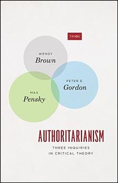 Authoritarianism