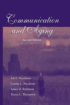 Communication and Aging