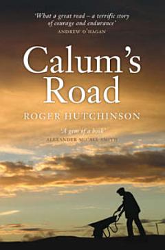 Calum\'s Road