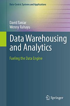 Data Warehousing and Analytics