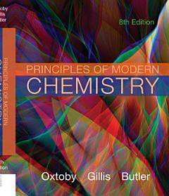 Principles of Modern Chemistry