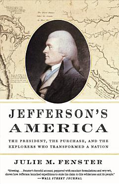 Jefferson\'s America