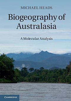 Biogeography of Australasia