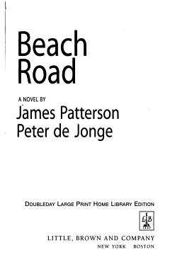 Beach Road