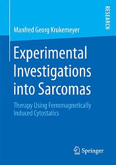 Experimental Investigations into Sarcomas