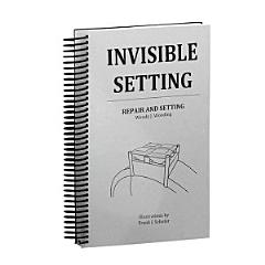 Invisible Setting: Repair and Setting