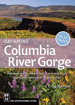 Day Hiking Columbia River Gorge