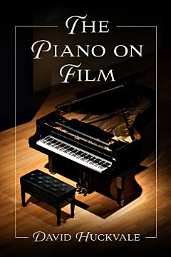 The Piano on Film