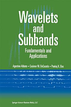 Wavelets and Subbands