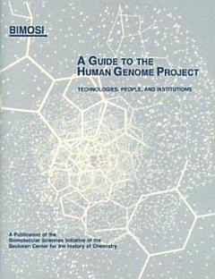 A Guide to the Human Genome Project