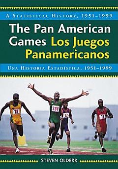 The Pan American Games / Los Juegos Panamericanos