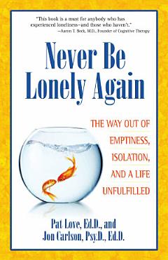 Never Be Lonely Again