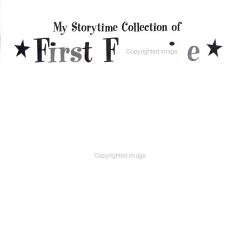 My Storytime Collection of First Favorite Tales