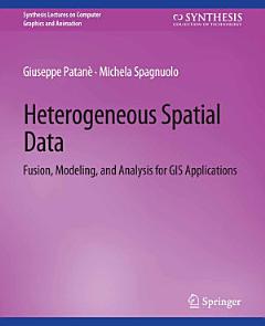 Heterogeneous Spatial Data