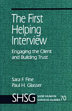 The First Helping Interview