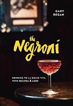 The Negroni