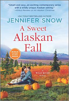 A Sweet Alaskan Fall