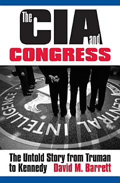 The CIA and Congress