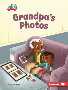 Grandpa\'s Photos