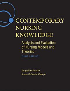 Contemporary Nursing Knowledge