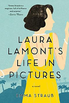 Laura Lamont\'s Life in Pictures