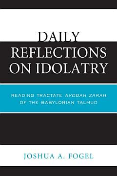 Daily Reflections on Idolatry