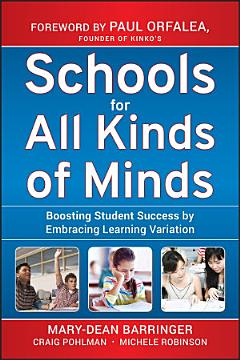 Schools for All Kinds of Minds