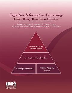 Cognitive Information Processing: Career Theory, Research, and Practice