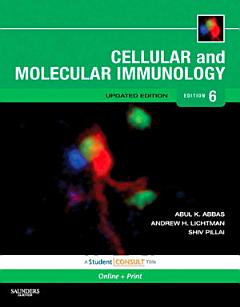 Cellular and Molecular Immunology, Updated Edition