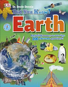 Did You Know? Earth