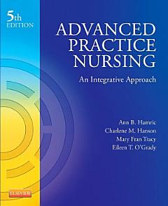 Advanced Practice Nursing - E-Book