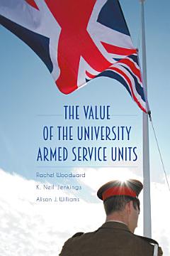 The Value of the University Armed Service Units