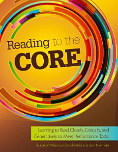 Reading to the Core