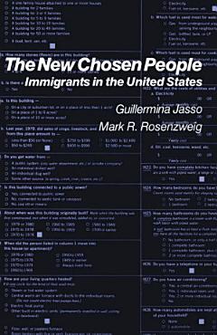 The New Chosen People