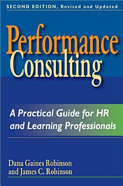 Performance Consulting