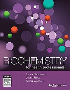 Biochemistry for Health Professionals