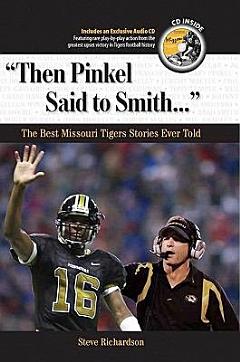 "Then Pinkel Said to Smith. . ."