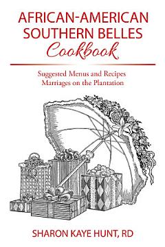 African-American Southern Belles Cookbook