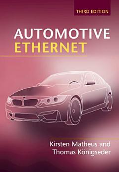 Automotive Ethernet