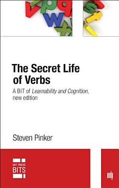 The Secret Life of Verbs, digital original edition