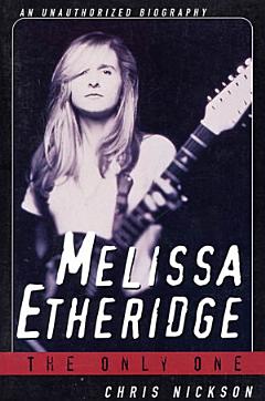 Melissa Etheridge