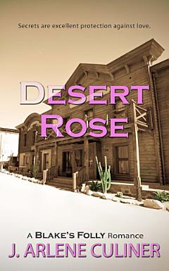 Desert Rose