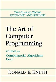 The Art of Computer Programming, Volume 4A