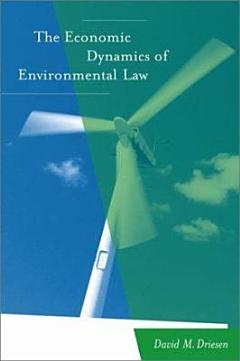 The Economic Dynamics of Environmental Law