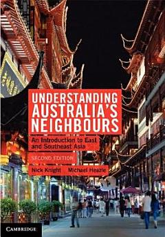 Understanding Australia\'s Neighbours