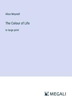 The Colour of Life