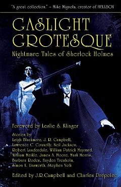 Gaslight Grotesque