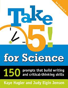 Take Five! for Science