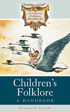 Children\'s Folklore