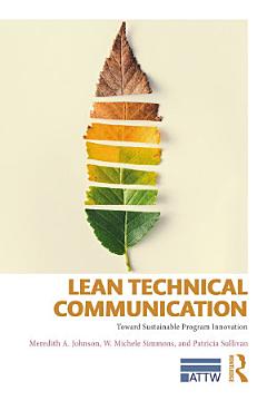 Lean Technical Communication